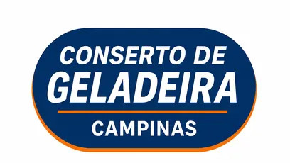 logo Conserto de Geladeira Campinas